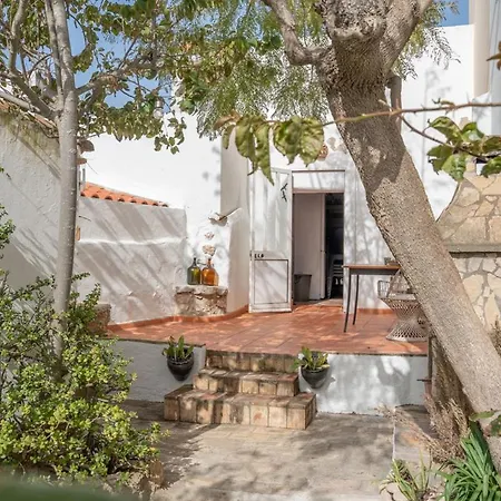 Casa Carina Semesterbostad