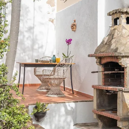 Casa Carina Semesterbostad