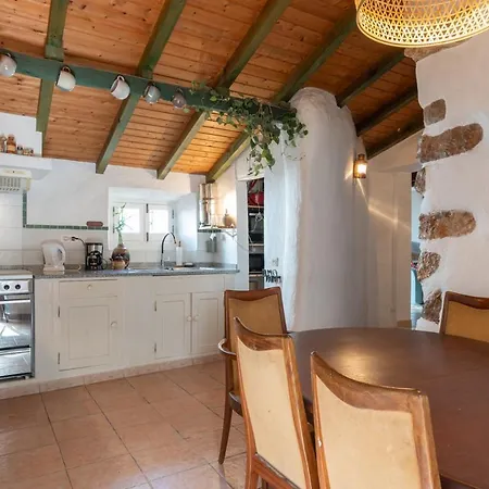 Casa Carina Semesterbostad